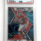 2020 Panini Mosaic Patrick Mahomes II [Genesis] #297 PSA 10 — front