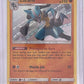 Lucario #67/156 — front