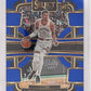 2023 Panini Select Victor Wembanyama [Blue] #87 — front