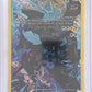 Zekrom (Full Art Promo) #XY76 — front