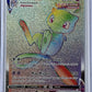Mew VMAX (Secret) #268/264 — front
