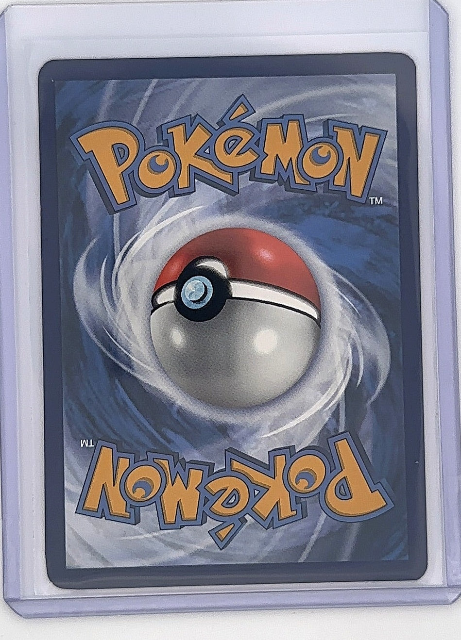 Manaphy #GG06/GG70 — back