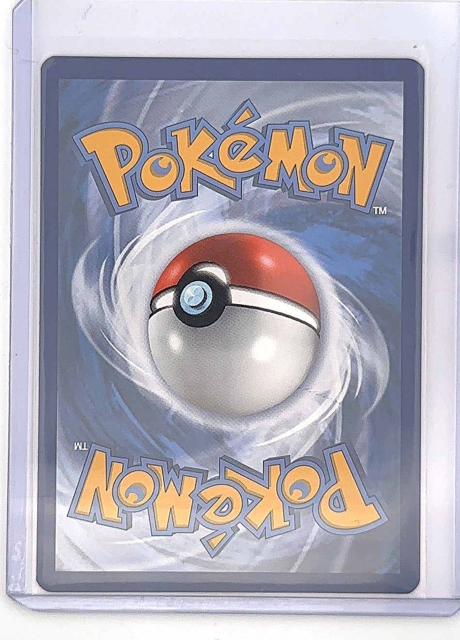 Octillery #TG03/TG30 — back