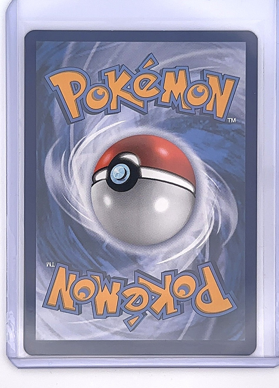 Fantina (Full Art) #191/196 — back