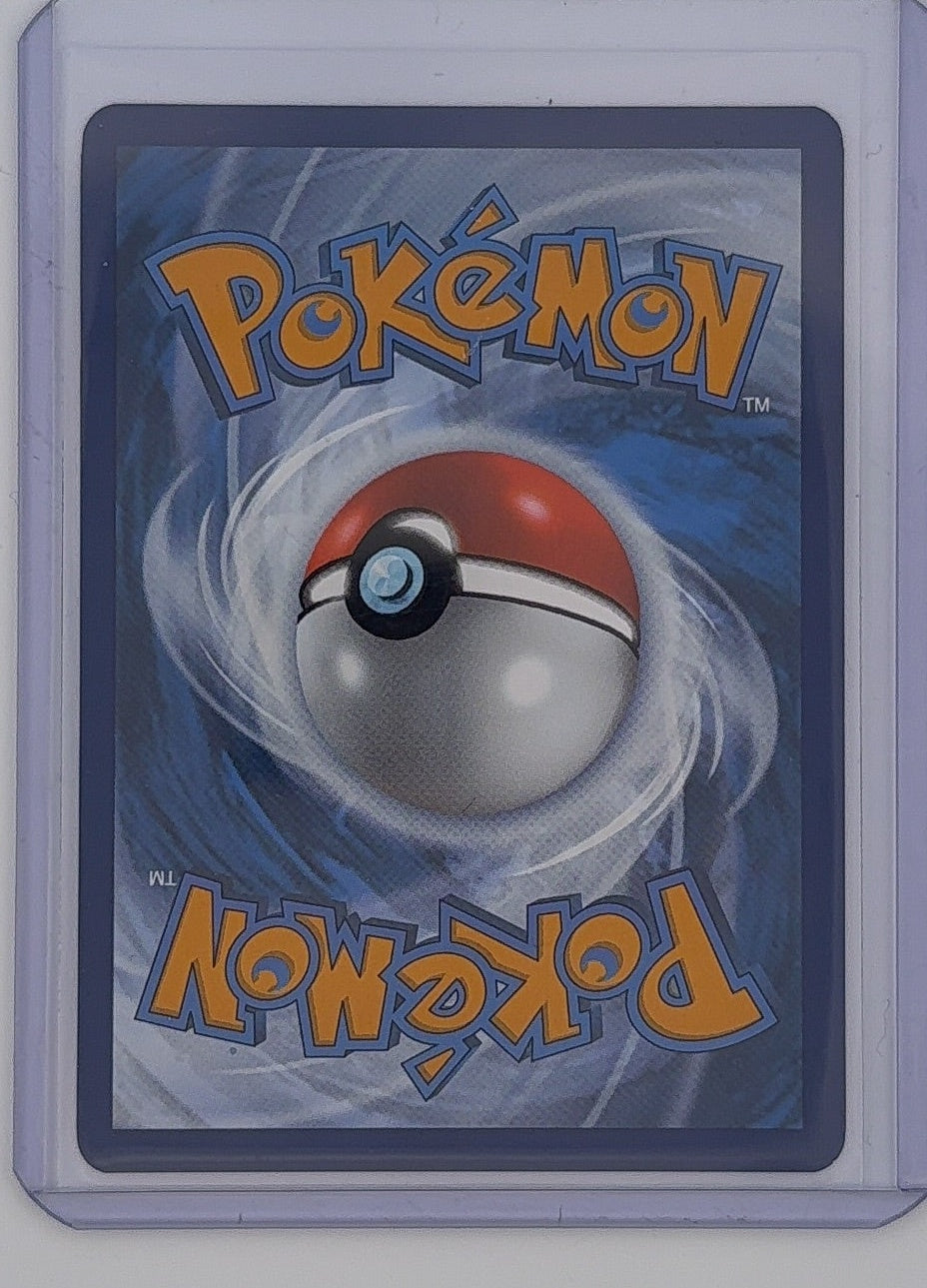 Houndour - 204/197 #204/197 — back