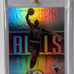 Michael Jordan Reflections — front