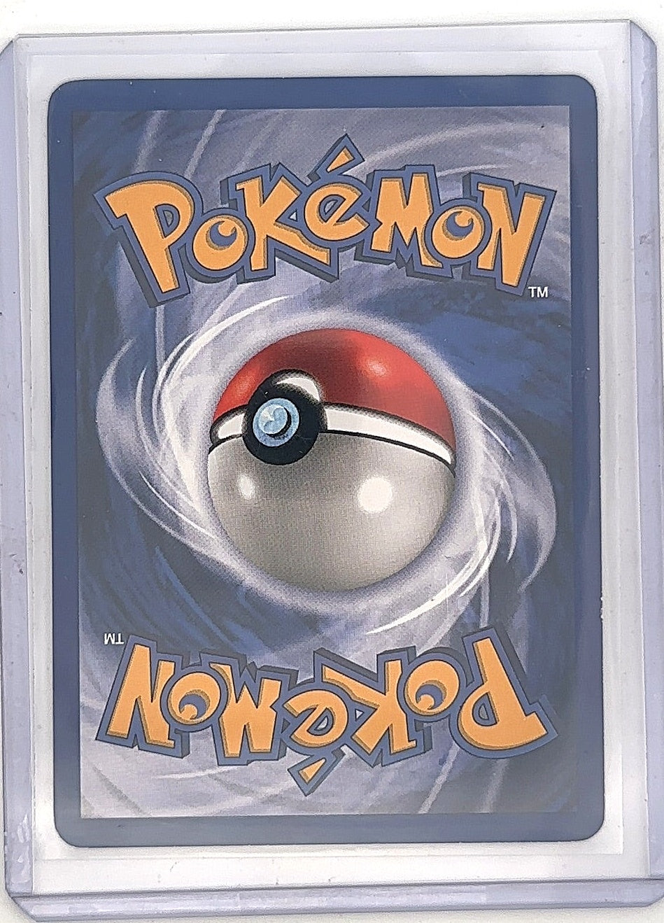 Eevee #11/53 — back