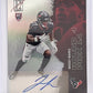 2025 Topps Signature Class Woody Marks [Silver Autograph] #209 — front