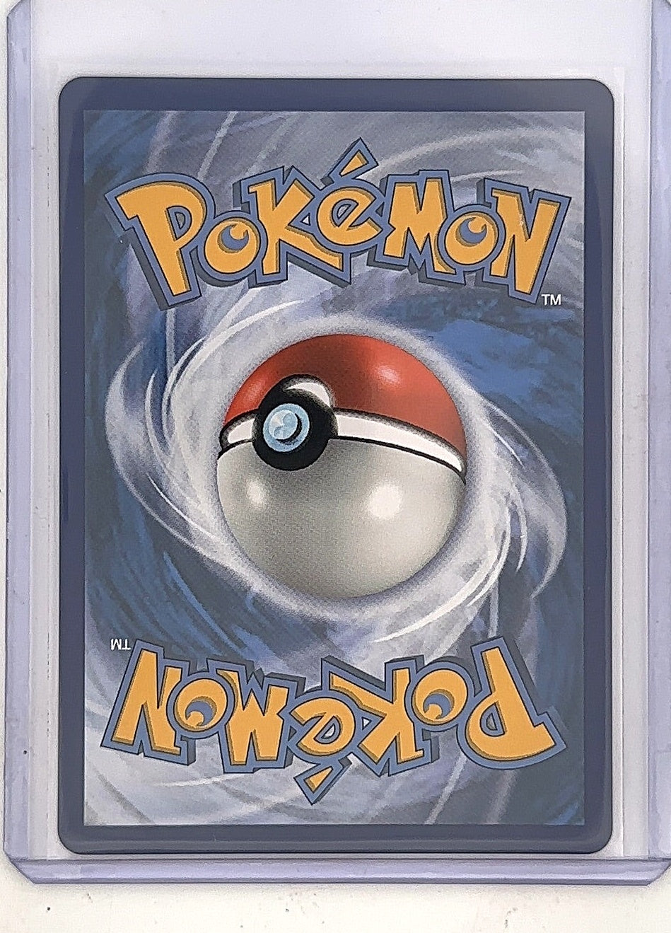 Gardevoir GX #SV75/SV94 — back