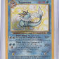 Vaporeon (28) #28/64 — front