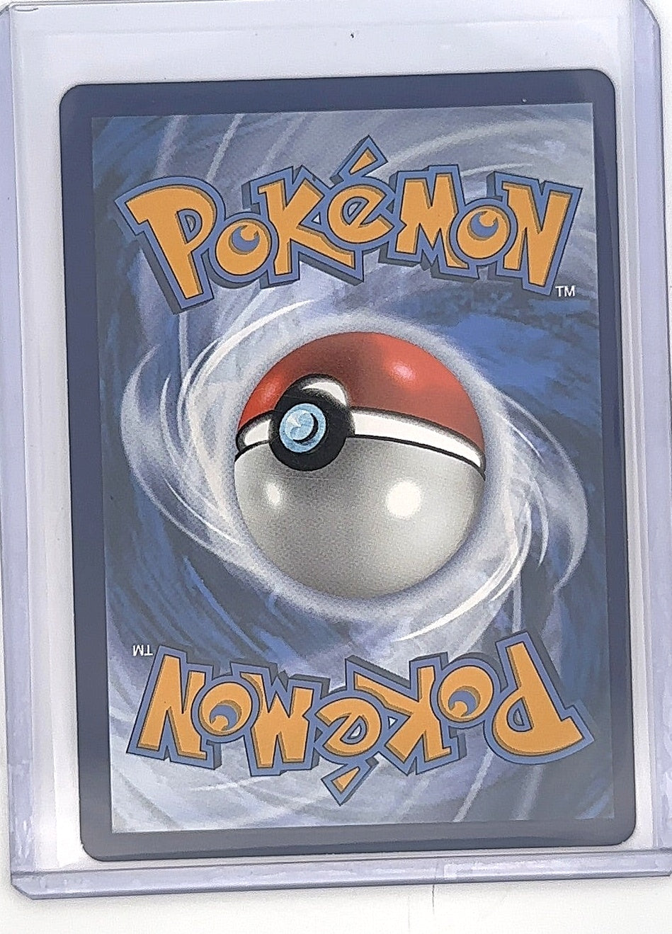 Team Rocket's Mewtwo ex - 231/182 #231/182 — back