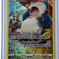 Snorlax #TG10/TG30 — front