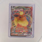 Flareon VMAX SWSH07: Evolving Skies #018/203 — front