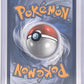 Mega Starmie ex - 118/088 #118/088 — back