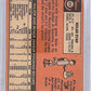 1969 Topps Nolan Ryan #533 — back