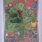 Treecko -  055 #055 — front