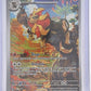 Pyroar - 200/193 #200/193 — front