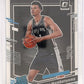 2023 Panini Donruss Optic Victor Wembanyama #225 — front