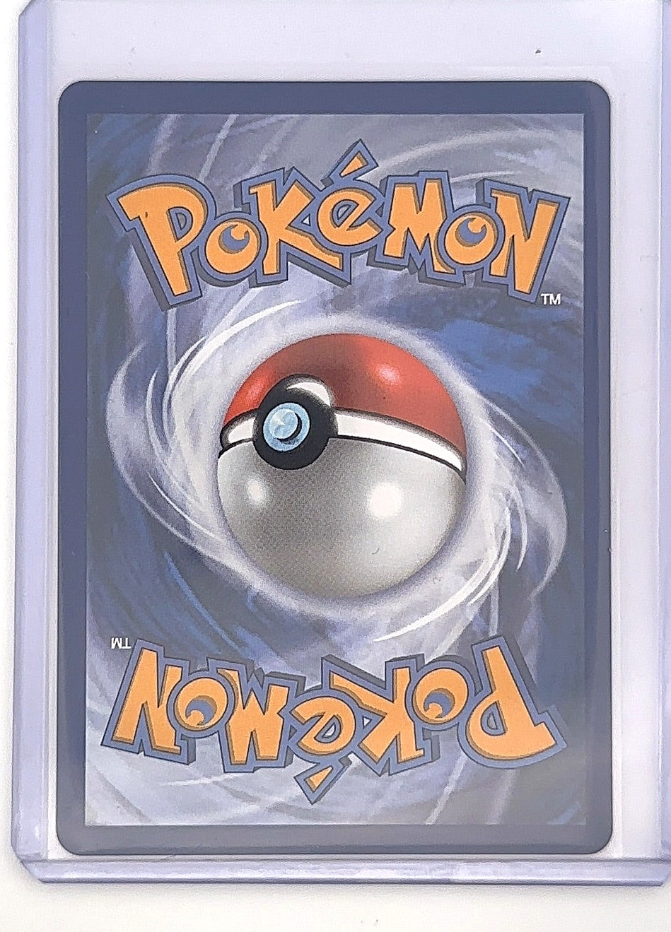 Charmander - 038 #038 — back