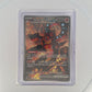Volcanion ex - 182/159 SV09: Journey Together #182/159 — front