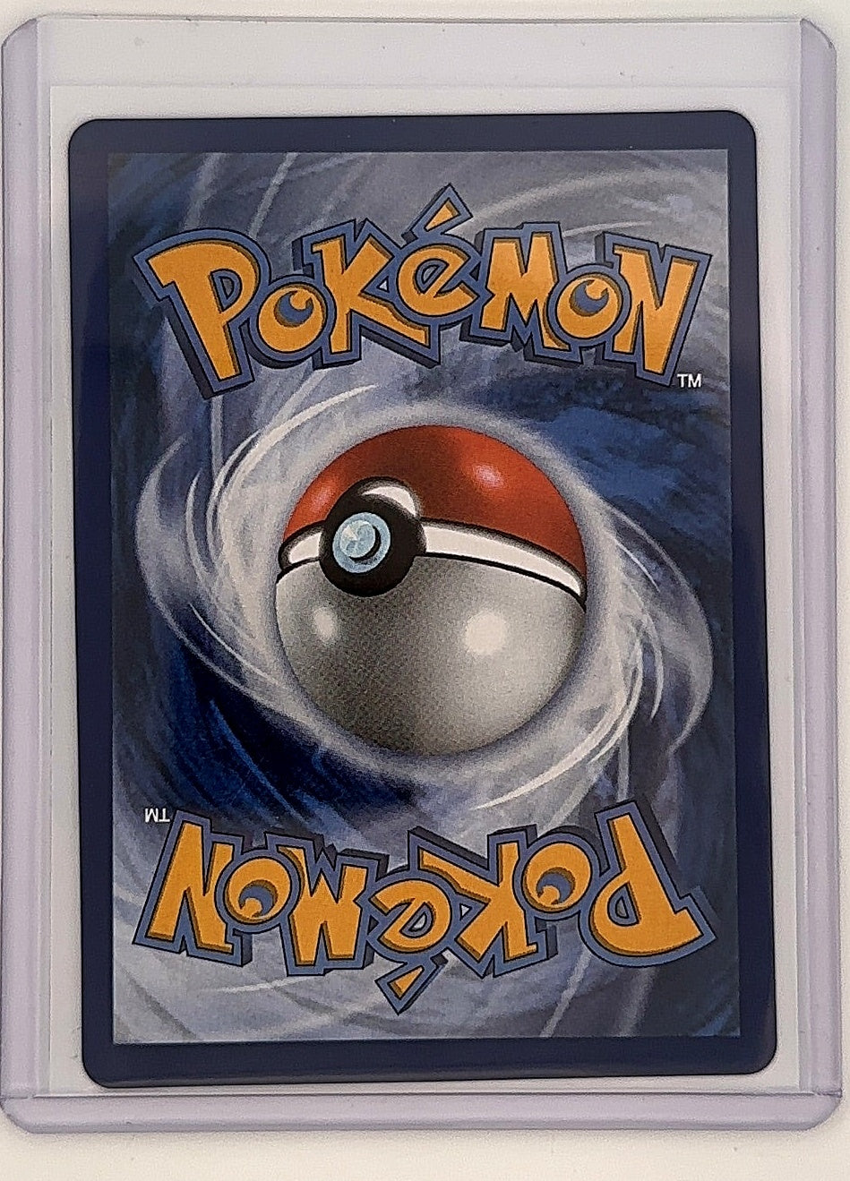 Mega Dragonite ex - 295/217 #295/217 — back