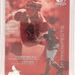 2004 SP Prospects Yadier Molina RC [Red] #140 — front