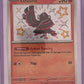 Oricorio #113/091 — front