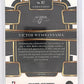 2023 Panini Select Victor Wembanyama [Blue] #87 — back