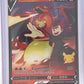 Lance's Charizard V - SWSH133 #SWSH133 — front