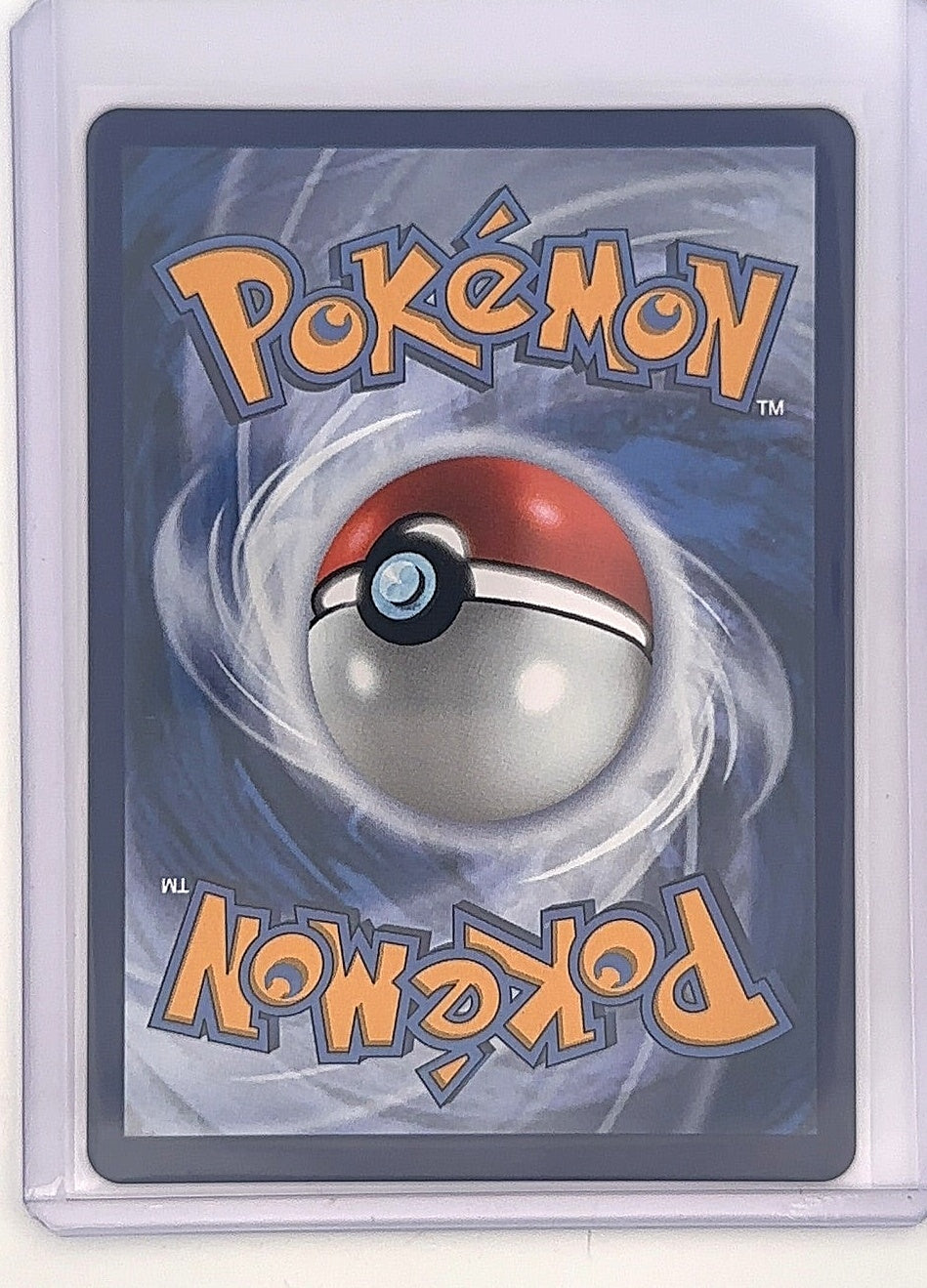 Salamence ex - 156/128 #156/128 — back