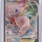 Mew EX - XY126 #XY126 — front