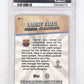 Lamine Yamal Topps Merlin Chosen One RC PSA GEM MT 10 — back