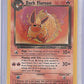 Dark Flareon #35/82 — front