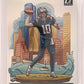 2024 Panini Donruss Downtown Drake Maye #13 RC — front