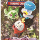 Scarlet & Violet Booster Pack - SV01: Scarlet & Violet Base Set (SVI)