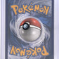 Arceus - XY197 #XY197 — back