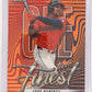 2026 Topps Finest Team Jose Ramirez [Orange] #TF-10 — front