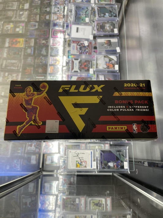 Panini Flux NBA