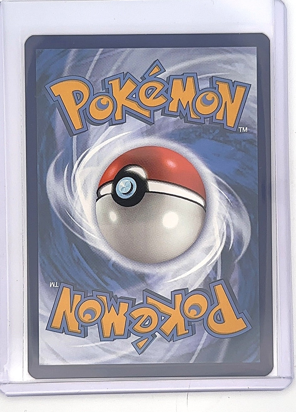 Manaphy #GG06/GG70 — back