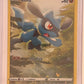 Riolu #GG26/GG70 — front