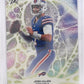 2025 Topps Resurgence Protonyx Josh Allen [Surge] #PT-23 — front