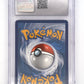 Gengar V #156/264 CGC 9.5 — back