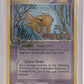 Shedinja #14/107 — front