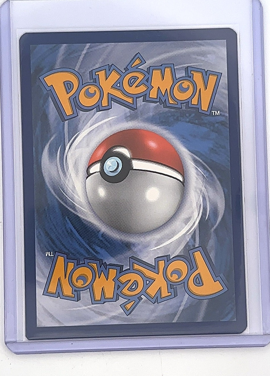 Steelix (Secret) #247/236 — back