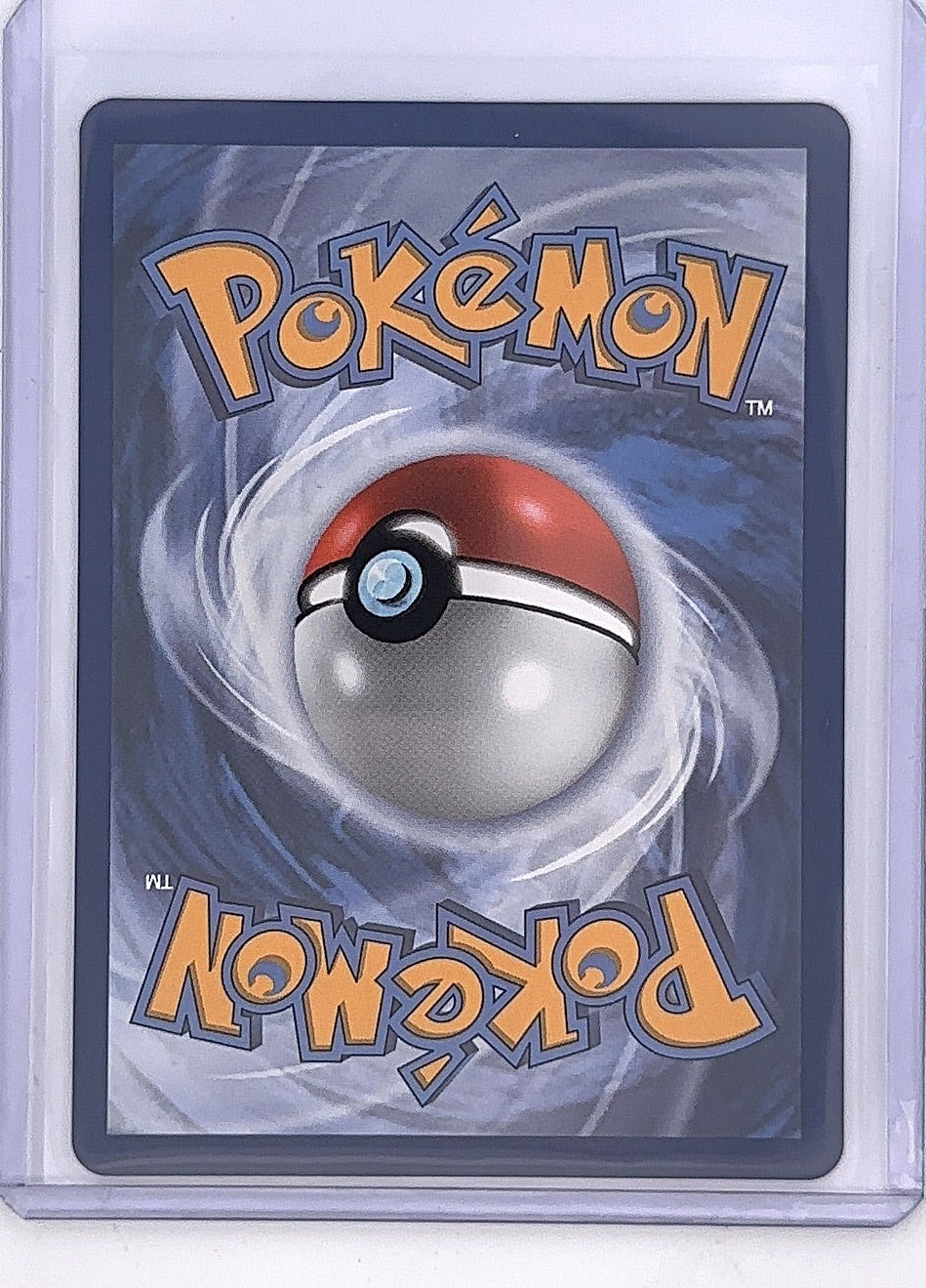 Chespin -  058 #058 — back