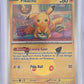 Pikachu - 028/128 #028/128 — front