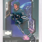 2024-25 Metal Universe Hockey Macklin Celebrini #136 — front
