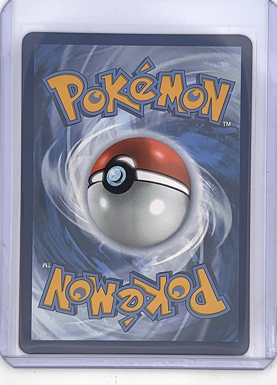 Blaziken - 192/182 #192/182 — back