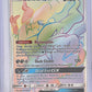 Darkrai GX (Secret) #158/147 — front