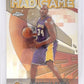 2001 Topps Chrome Mad Game SHAQUILLE O'NEAL #MG2 — front